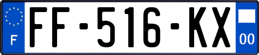 FF-516-KX