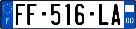 FF-516-LA
