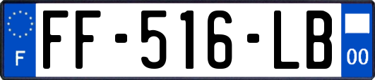 FF-516-LB