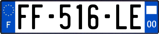 FF-516-LE