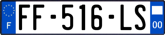 FF-516-LS