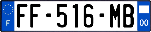 FF-516-MB