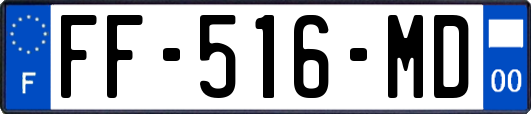 FF-516-MD