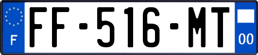 FF-516-MT