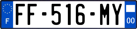 FF-516-MY
