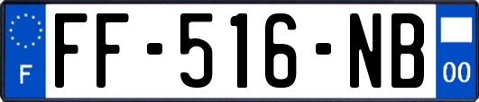 FF-516-NB