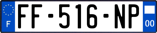 FF-516-NP