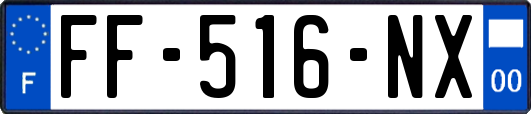 FF-516-NX