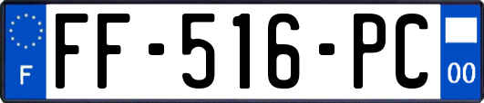 FF-516-PC