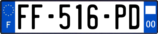 FF-516-PD