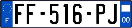 FF-516-PJ