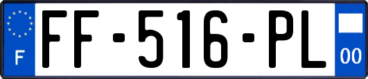 FF-516-PL