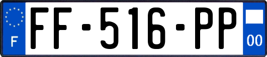 FF-516-PP