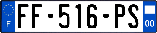 FF-516-PS