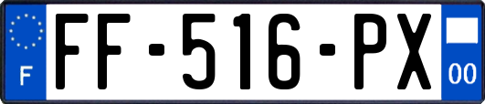 FF-516-PX