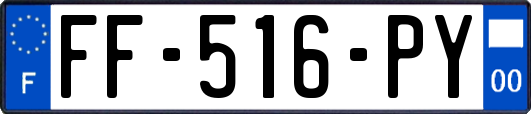 FF-516-PY