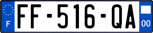 FF-516-QA