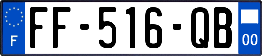 FF-516-QB
