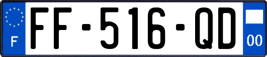 FF-516-QD