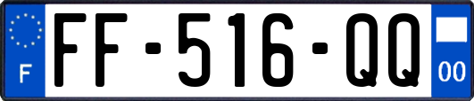 FF-516-QQ
