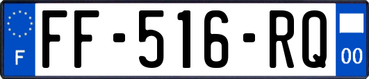 FF-516-RQ