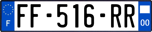 FF-516-RR