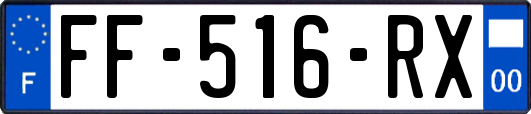 FF-516-RX