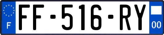 FF-516-RY