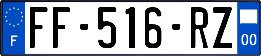 FF-516-RZ