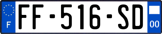 FF-516-SD
