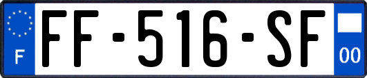 FF-516-SF