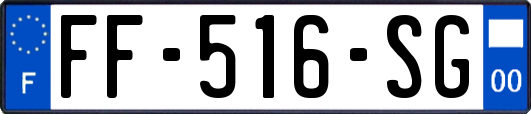 FF-516-SG