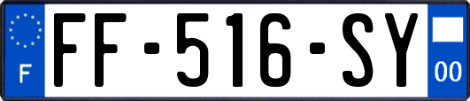 FF-516-SY