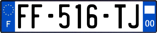 FF-516-TJ