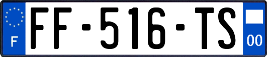 FF-516-TS