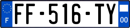 FF-516-TY