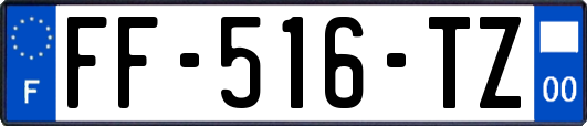 FF-516-TZ