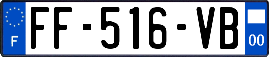 FF-516-VB