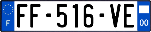 FF-516-VE
