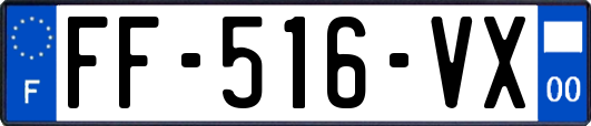 FF-516-VX