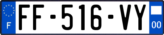 FF-516-VY