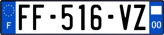 FF-516-VZ