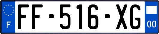 FF-516-XG