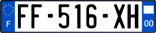 FF-516-XH