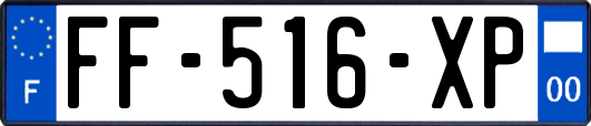 FF-516-XP