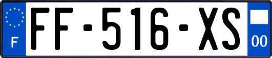 FF-516-XS