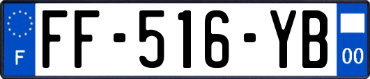 FF-516-YB