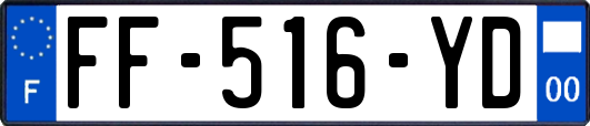 FF-516-YD