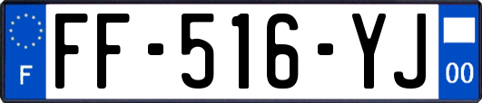 FF-516-YJ