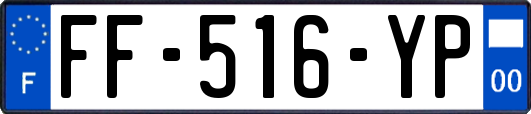 FF-516-YP